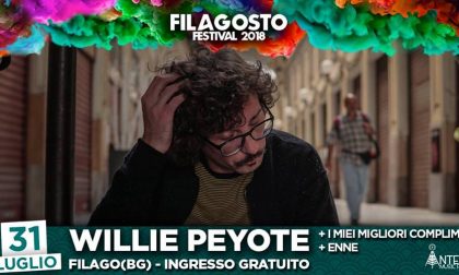 Che cosa fare stasera a Bergamo martedì 31 luglio 2018