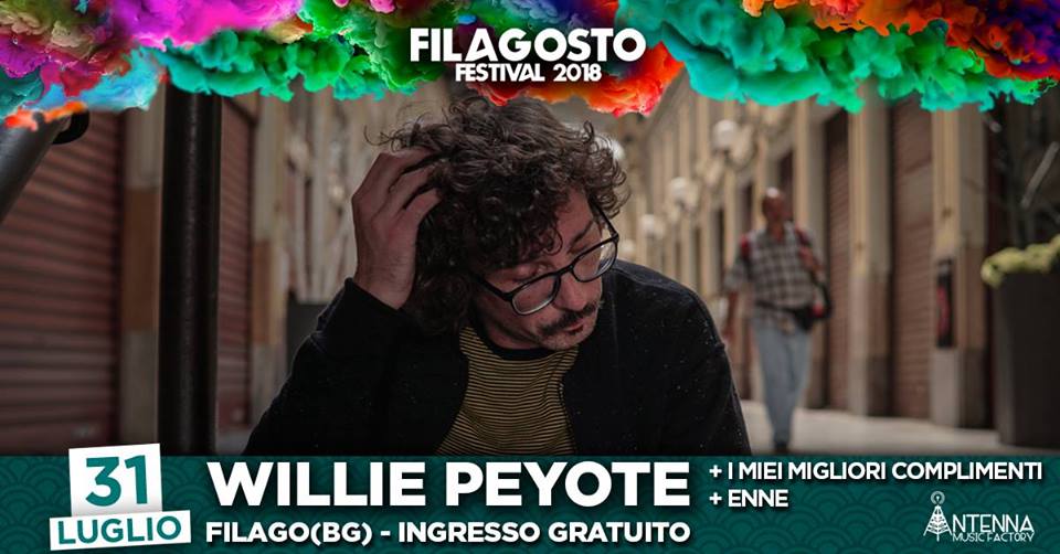 Che cosa fare stasera a Bergamo martedì 31 luglio 2018