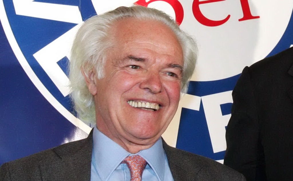 Perché dobbiamo dire tutti grazie allo scomparso professor Mandelli