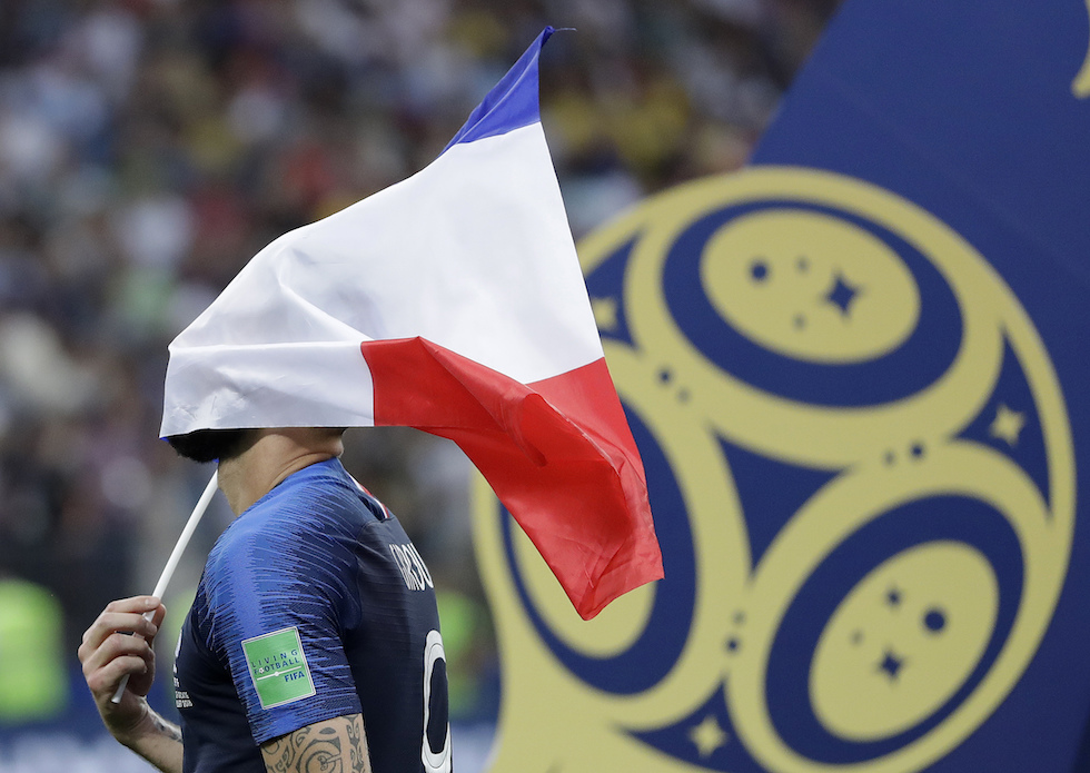 Cosa ci rimane di questo Mondiale
