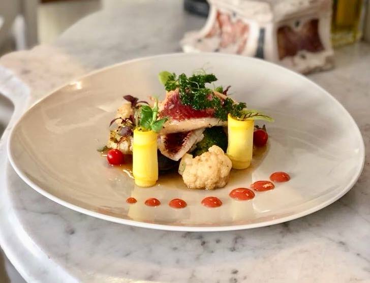 Chef Francesco ha conquistato l’Olanda con i suoi casoncelli