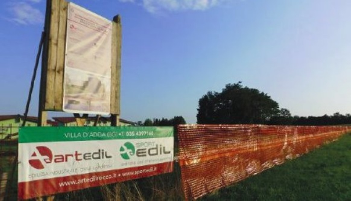 Grassobbio e il nuovo palasport La corsa a ostacoli è finita