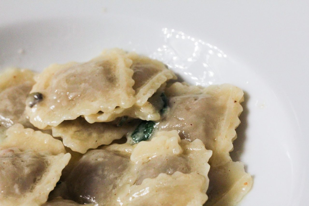 Il Forno, osteria e monumento Due secoli di licenza ristorativa