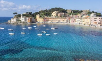 Decade anche l’opzione Liguria: Toti vieta l’accesso alle seconde case per Pasqua