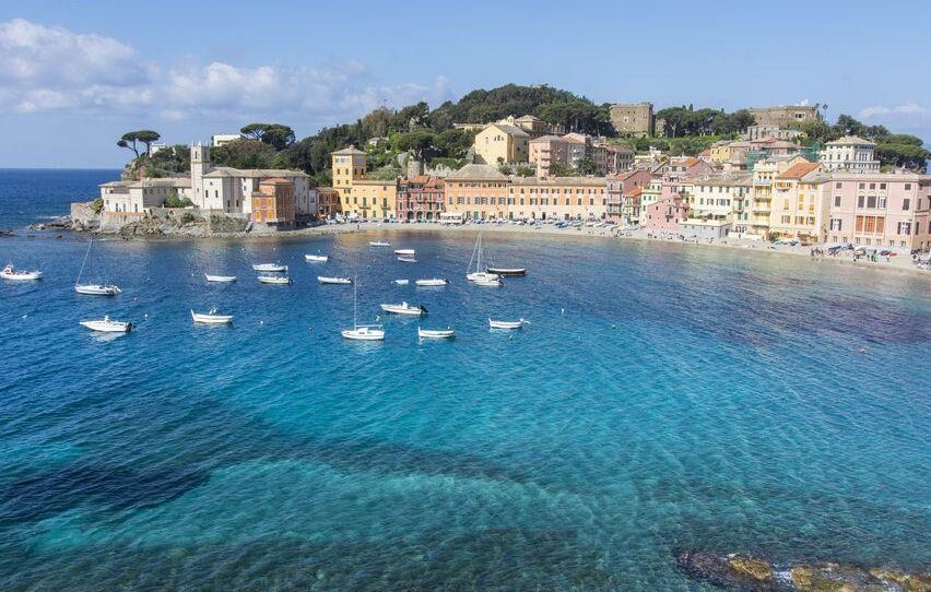 Decade anche l’opzione Liguria: Toti vieta l’accesso alle seconde case per Pasqua