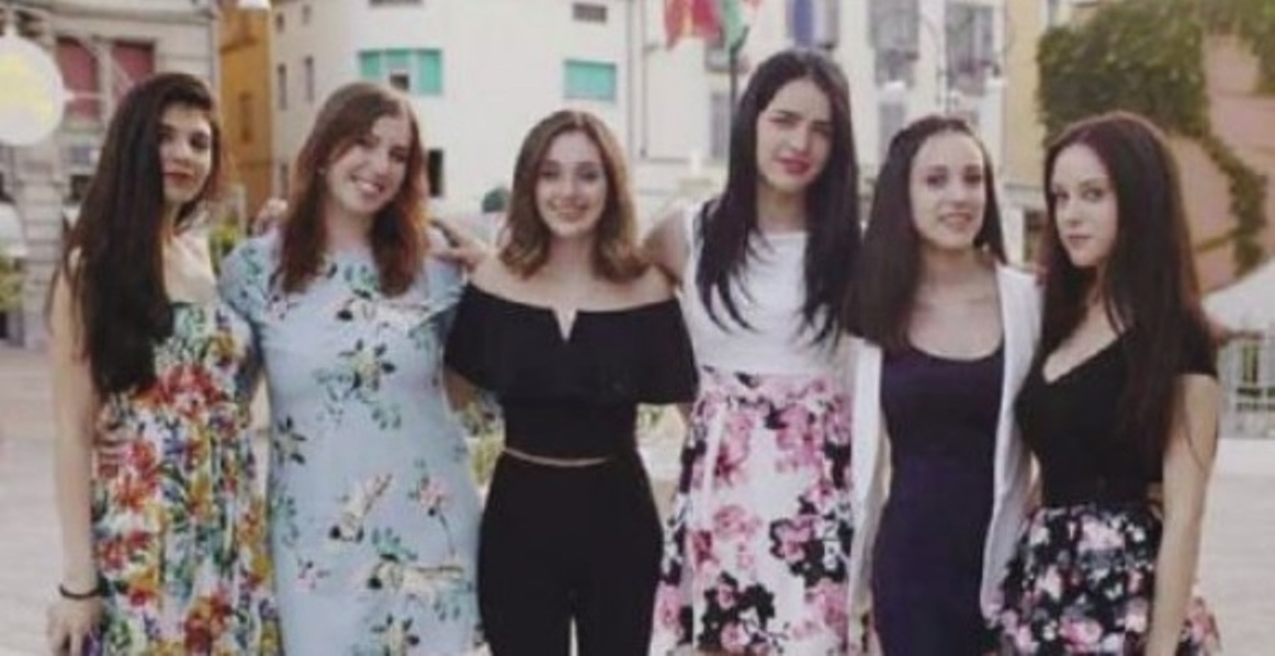 Grassobbio, la fabbrica dei talenti Volano in tv e a New York, cantando