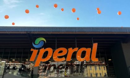 Si allarga la rete dei supermercati Iperal: il 7 luglio apre il punto vendita di Caravaggio
