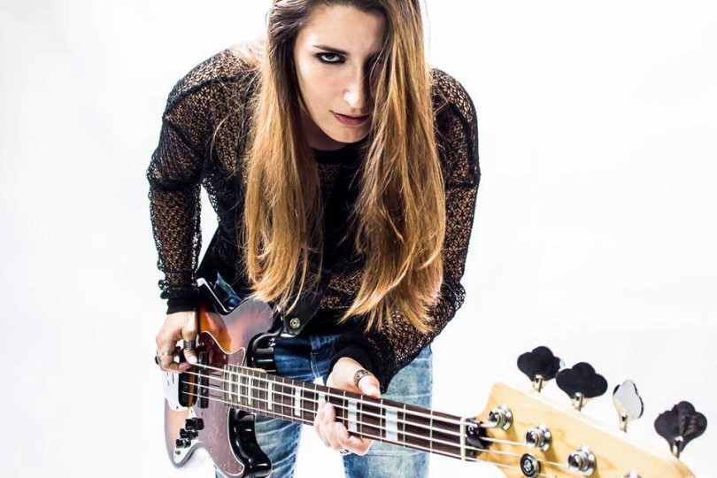 I dodici palchi di Bergamo è rock faranno centro in… centro città