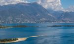 Posti fantastici e dove trovarli Il Lago di Garda, una perla