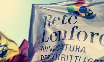 Le battaglie per i diritti gay partono da Lenford, a Bergamo