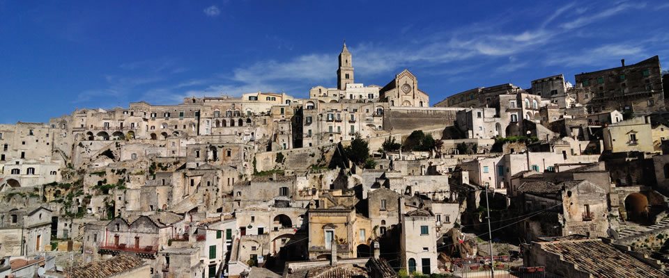 Matera ha rispettato le promesse
