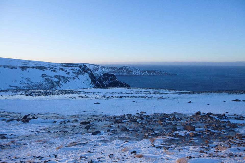 Un’odissea (in moto) fra i ghiacci Da Stezzano all’aurora boreale
