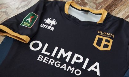 Il futuro dell’Olimpia Bergamo parte da nome e logo nuovi