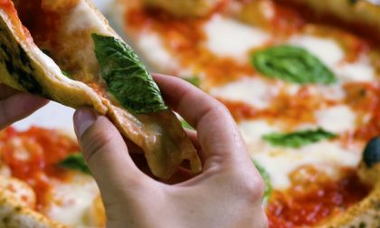 Ecco dove mangiare la pizza il 21 ottobre per aiutare chi ha la distrofia muscolare