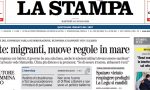 Le prime pagine dei giornali martedì 10 luglio 2018