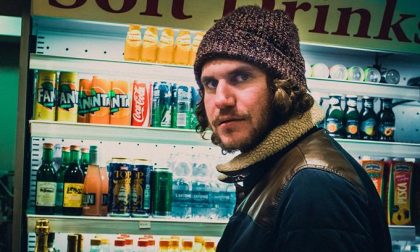 Stefano e l’arte di fare film (premiati) con i ritrovamenti