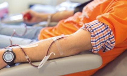 Donazioni di sangue in emergenza (non c'entra soltanto l'estate)