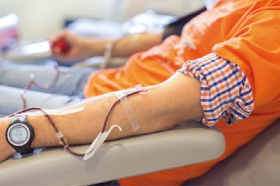 Donazioni di sangue in emergenza (non c’entra soltanto l’estate)