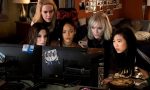 Il film da vedere nel weekend Ocean's Eight, al femminile