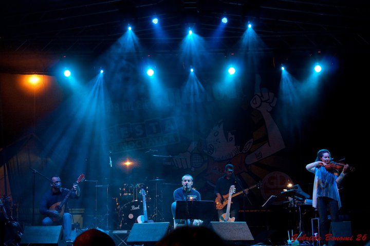Che cosa fare stasera a Bergamo sabato 18 agosto 2018