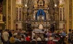 Santa Caterina, l’Addolorata va in soccorso della Carrara