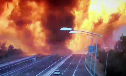 «Treviglio rischia come Bologna» Quei timori di Molteni e Ronchi