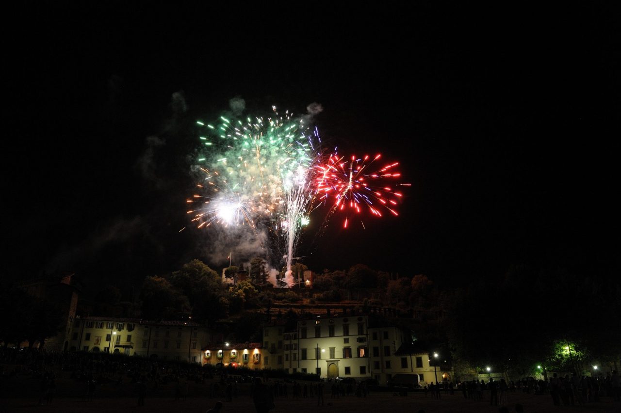 Che cosa fare stasera a Bergamo sabato 25 agosto 2018