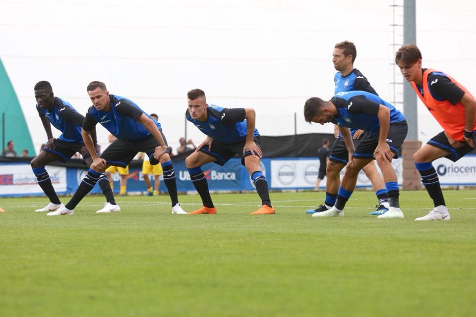 Al lavoro e testa all’Hapoel È una trasferta dai prezzi folli