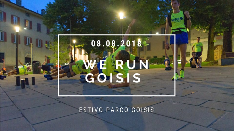 Che cosa fare stasera a Bergamo mercoledì 8 agosto 2018