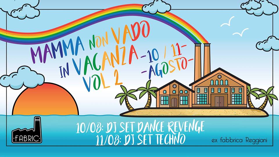 Che cosa fare stasera a Bergamo venerdì 10 agosto 2018