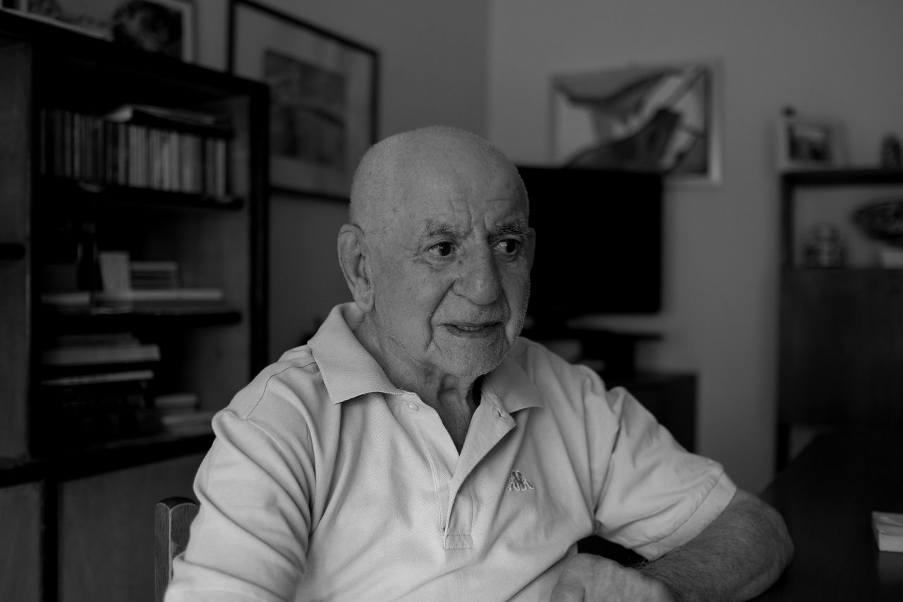 Addio a Noè, intellettuale contadino che sfidò Mike a Lascia o raddoppia