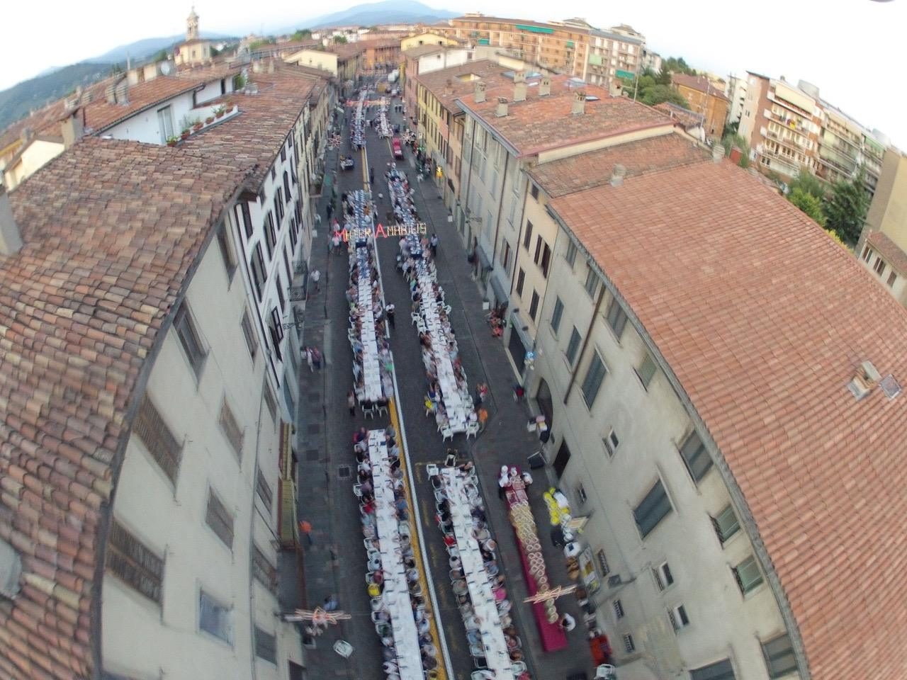 Che cosa fare stasera a Bergamo giovedì 16 agosto 2018