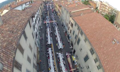 Che cosa fare stasera a Bergamo giovedì 16 agosto 2018