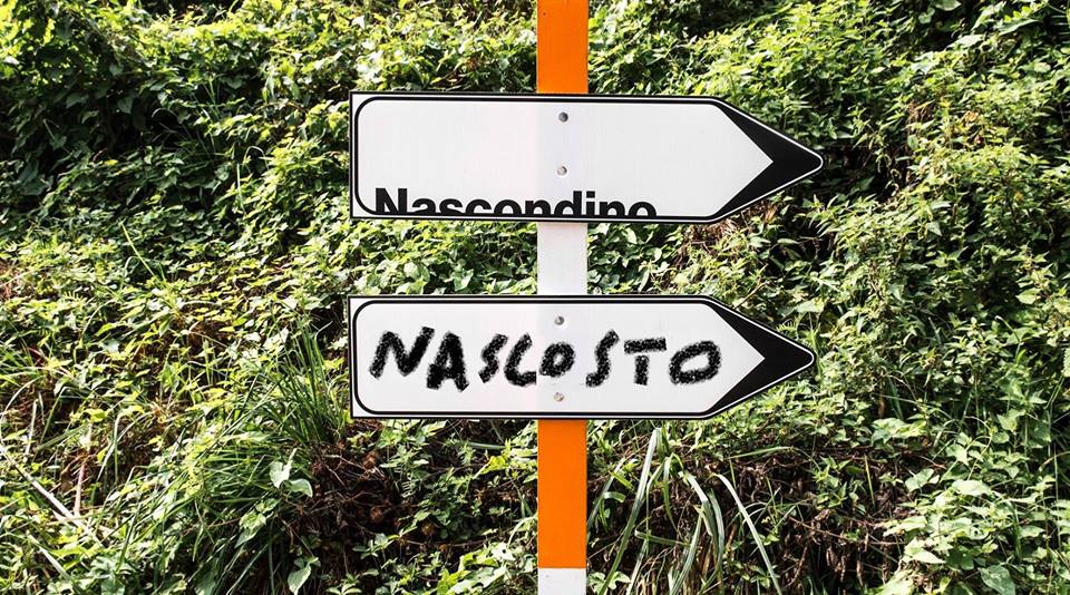 Niente Mondiali di nascondino Ma ce n’è una versione “segreta”