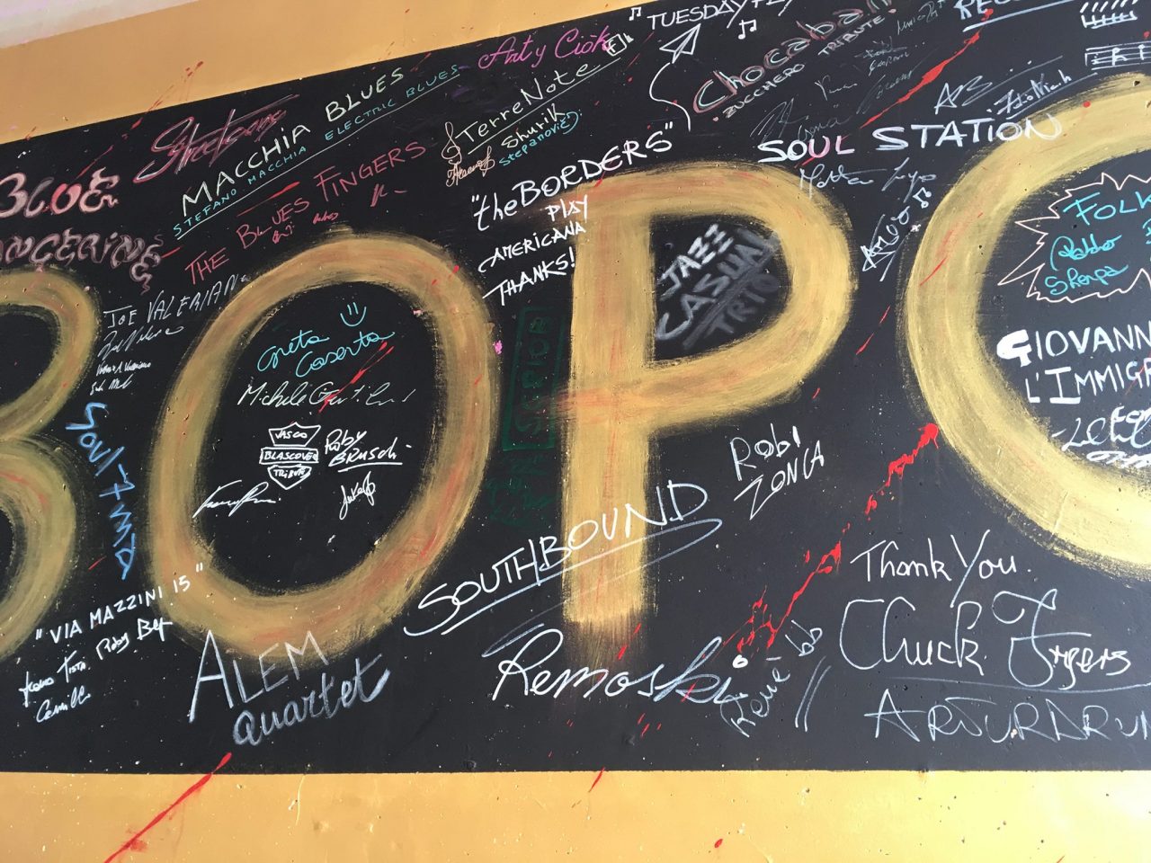 Che cosa fare stasera a Bergamo sabato 1 settembre 2018