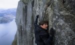 Il film da vedere nel weekend Mission Impossible Fallout