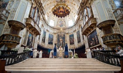 Le dieci chiese di Bergamo da visitare almeno una volta