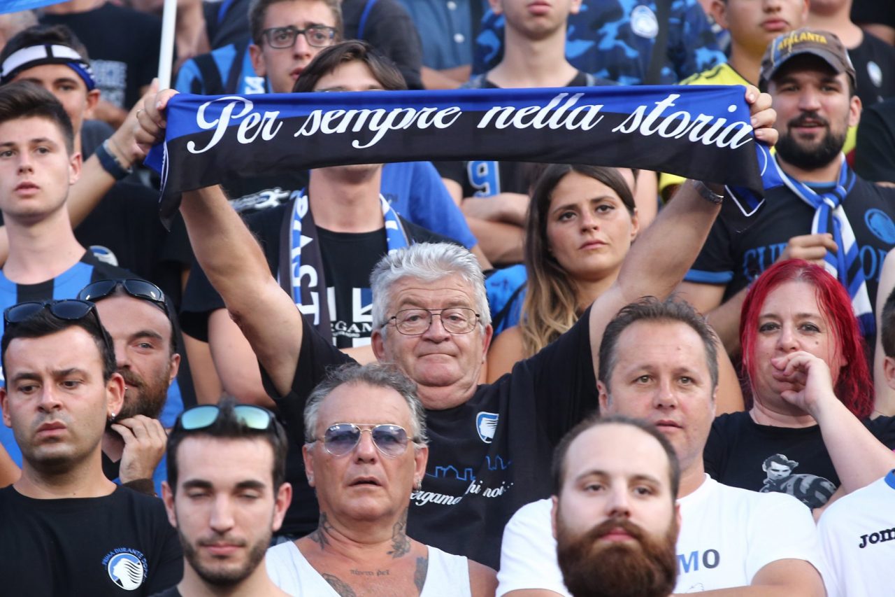 Il ruggito d’agosto di 7.680 leoni