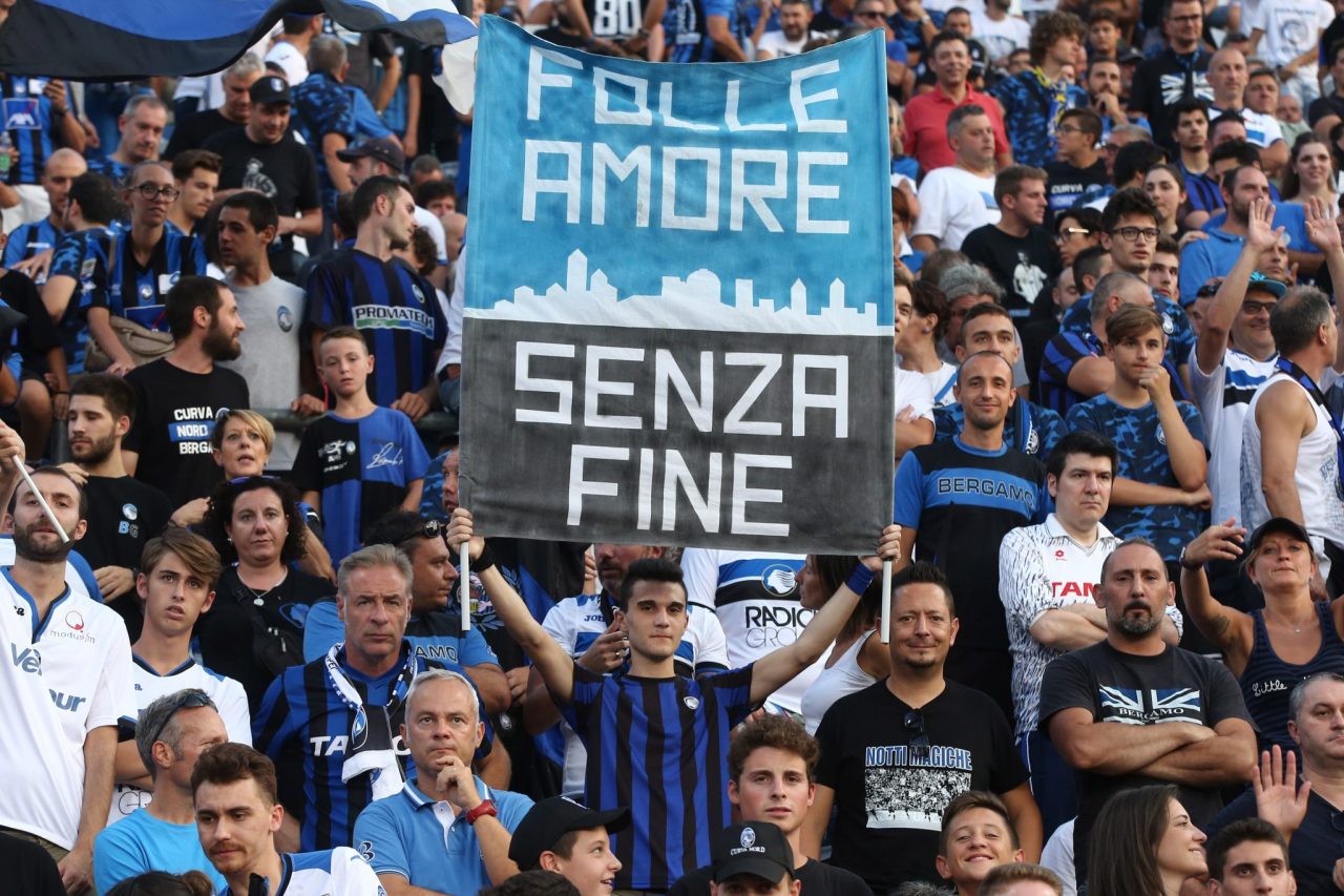 Dove può arrivare questa Dea? Il bello è che nessuno lo sa