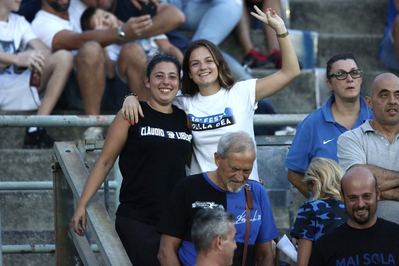 Partita (doppia) da vincere Papu regalaci l’Europa