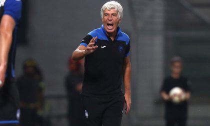 Non ci serve un mister più bravo Caro Gasp, noi ce l'abbiamo già