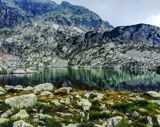 Carona – Manuela Rotasperti