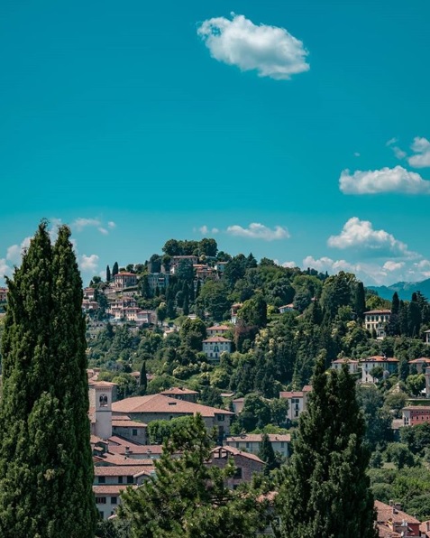 I colli di Città Alta – Andrea Carissoli