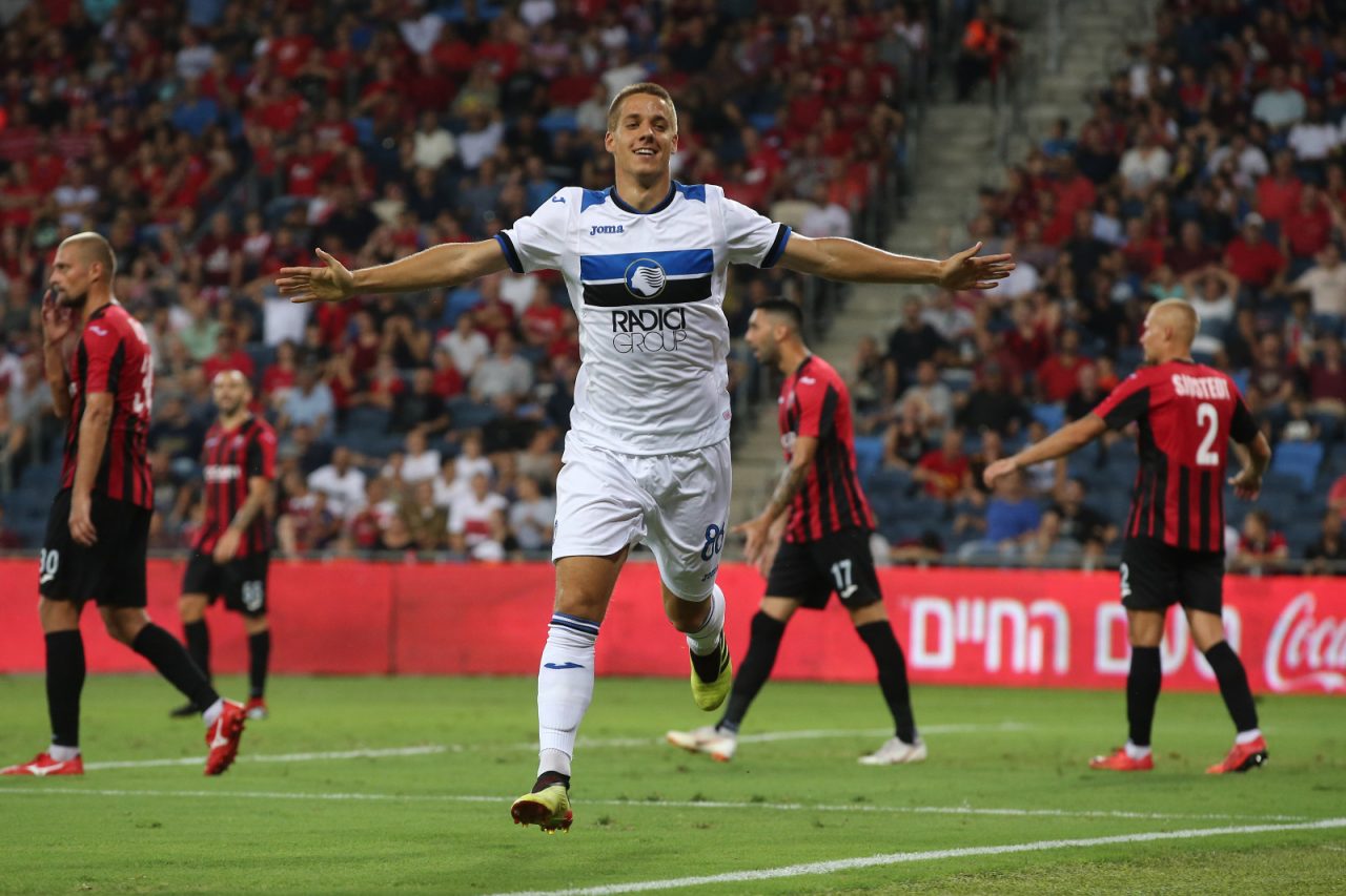 Tutto il bello che rimane dopo la trasferta ad Haifa