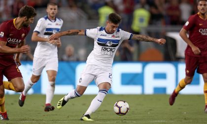Una partita folle a Roma: 3-3, ma la Dea è grande
