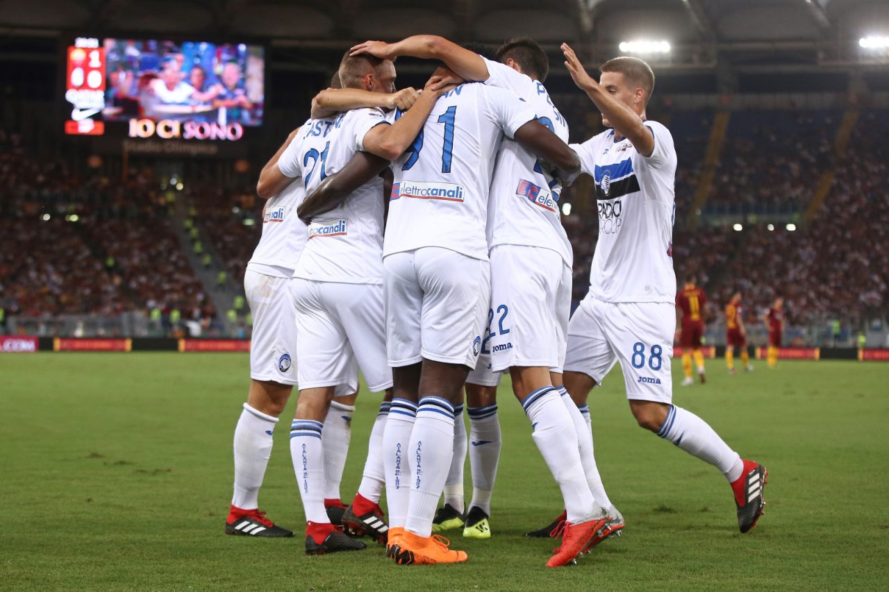 Tifiamo una squadra meravigliosa anche senza sette titolarissimi