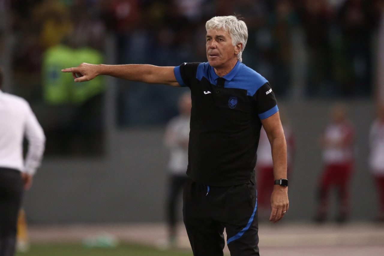 Gasp sognava i 3 punti, ma gongola «Primo tempo veramente super»