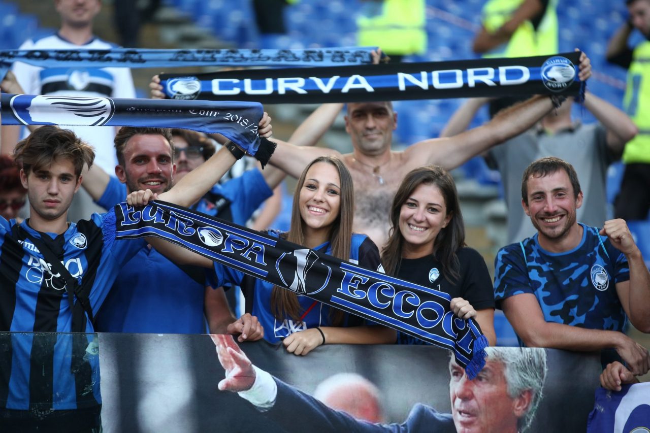 Tutti quei sorrisi a fine partita raccontano più di mille parole