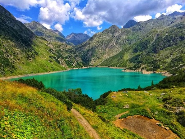 Rifugio Curò – Silvia Zanotti