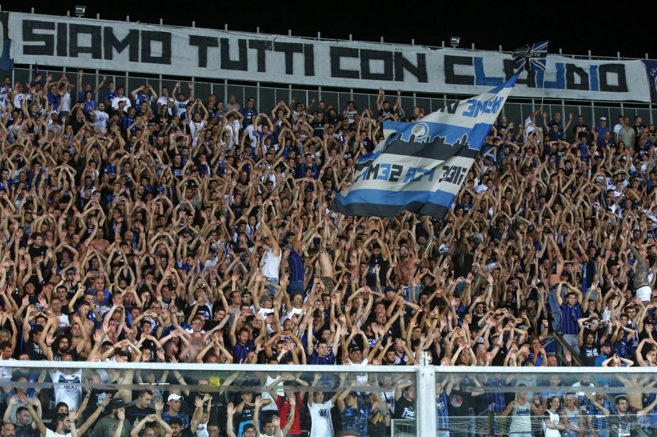 Sul ritorno del Bocia allo stadio (nella vita bisogna andare avanti)